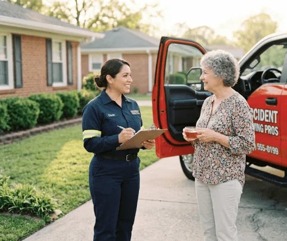 Accident Towing Service Bancroft, MI FAQs